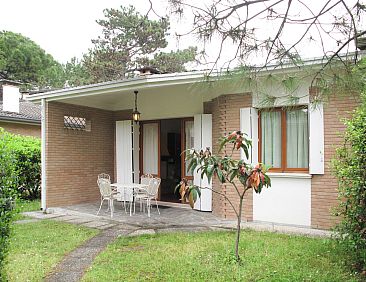 Vakantiehuis Villa Azalea