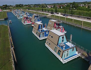 Vakantiehuis Marina Azzurra Resort