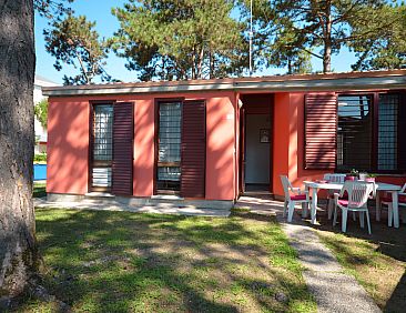 Vakantiehuis Beethoven