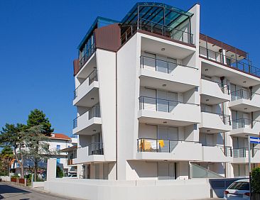 Appartement Ore Felici