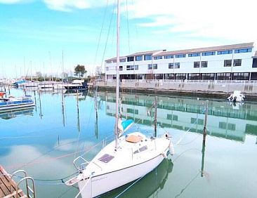 Vrijstaande woning in Lignano Sabbiadoro