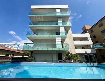 Appartement Fiore