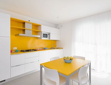 Appartement Residenza Edda