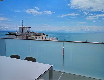 Appartement Residenza Edda