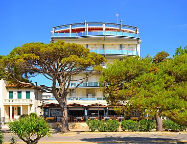 Appartement Sunbeach