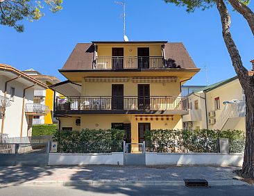 Appartement Villa Fiore Carinzia