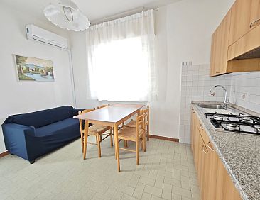 Appartement Villa ANNa 2