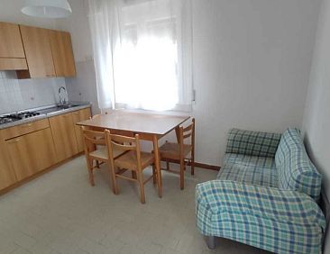 Appartement Villa ANNa 3