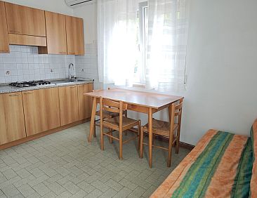 Appartement Villa Anna 6