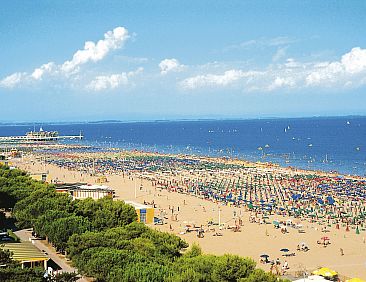 Appartement Wohnung "Billa" direkt am Wasser