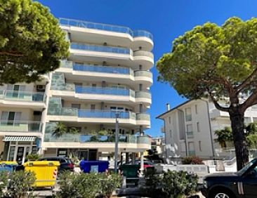 Appartement in Lignano Sabbiadoro