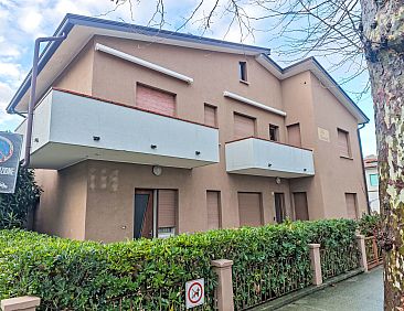 Appartement Casa Barbara 1
