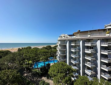 Appartement Residence Marco Polo