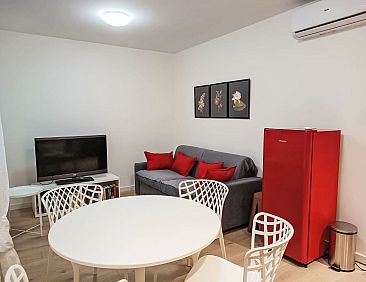 Appartement L'Angolo d'Estella
