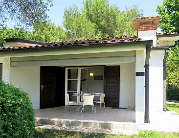 Vakantiehuis Classic B