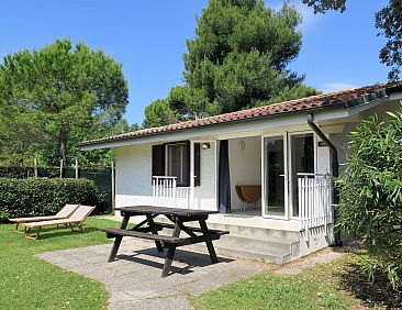 Vakantiehuis Classic C