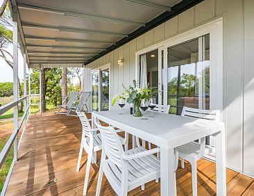 Vakantiehuis Adria Home (GDO203)