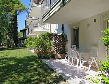 Appartement Gelso (GDO 202)