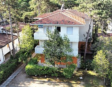 Appartement Villa Rosanna