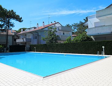 Appartement Parco Hemingway