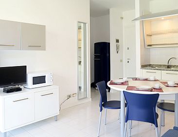 Appartement Parco Hemingway