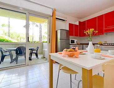 Appartement Parco Hemingway
