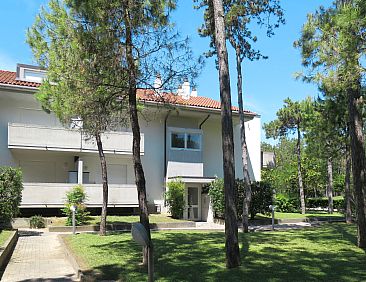 Appartement Parco Hemingway