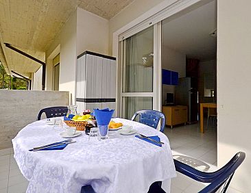 Appartement Parco Hemingway