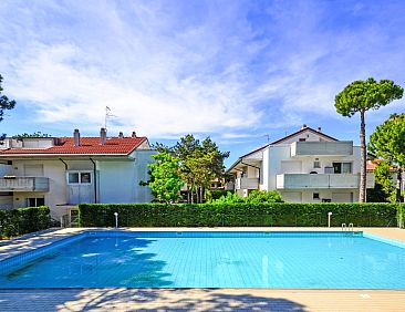 Appartement Parco Hemingway