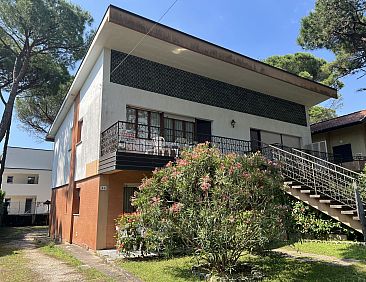 Appartement Villa Alba