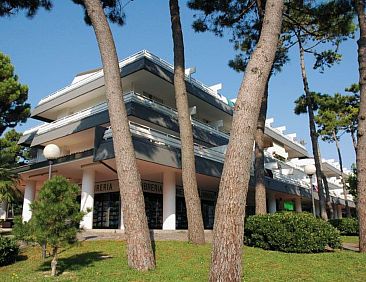 Appartement Isvico A1