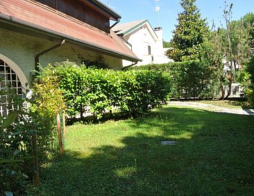 Appartement Villa Cà del Portegheto 3