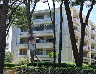 Appartement Eva