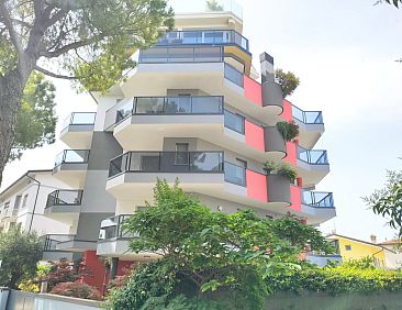 Appartement Residence Katarina 2