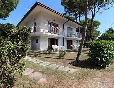 Appartement Villa Marisa 3