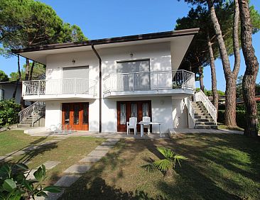 Appartement Villa Marisa 2