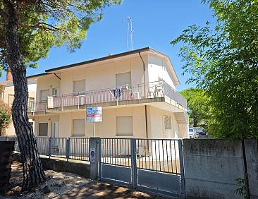 Appartement Villa Anna 5