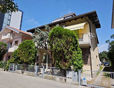 Appartement Lucrezia - Lignano Sabbiadoro
