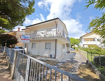 Appartement Villa Anna 4