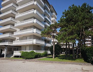 Appartement Palmenstrand