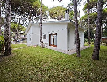 Vakantiehuis Ferienvilla Beethoven