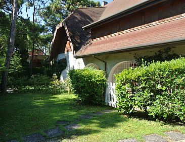 Appartement Villa Cà del Portegheto 2
