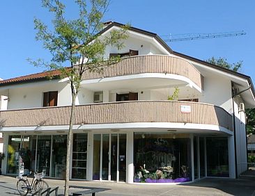 Appartement Villa Maria 2