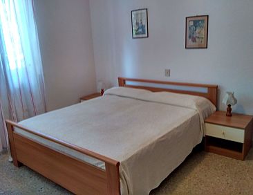 Appartement in der Villa Chiara