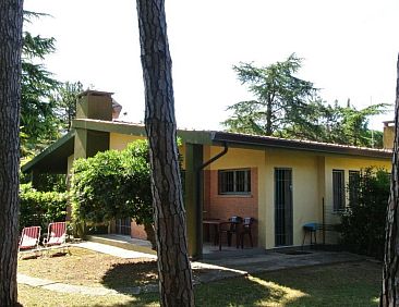 Vakantiehuis Ferienvilla Genny 1