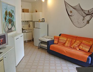 Appartement Condominio Rubin