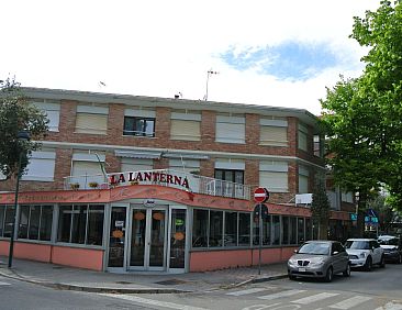 Appartement LORELEI 4