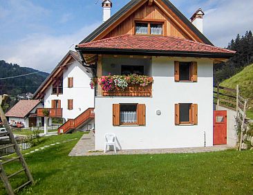 Vakantiehuis Stali di Relio