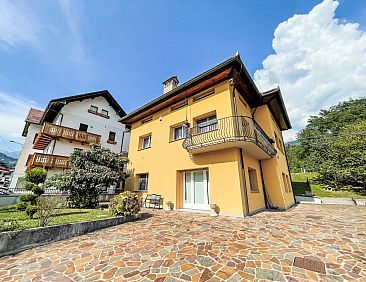 Appartement La Corleta di Sora