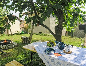 Vakantiehuis delle Maschere